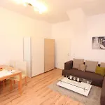 Checkvienna - Apartment Czerningasse
