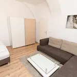 Checkvienna - Apartment Czerningasse