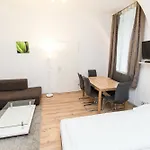 Checkvienna - Apartment Czerningasse