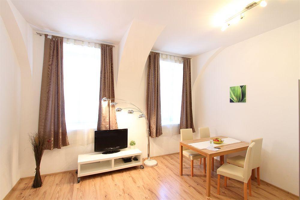 Checkvienna - Czerningasse Appartamento *