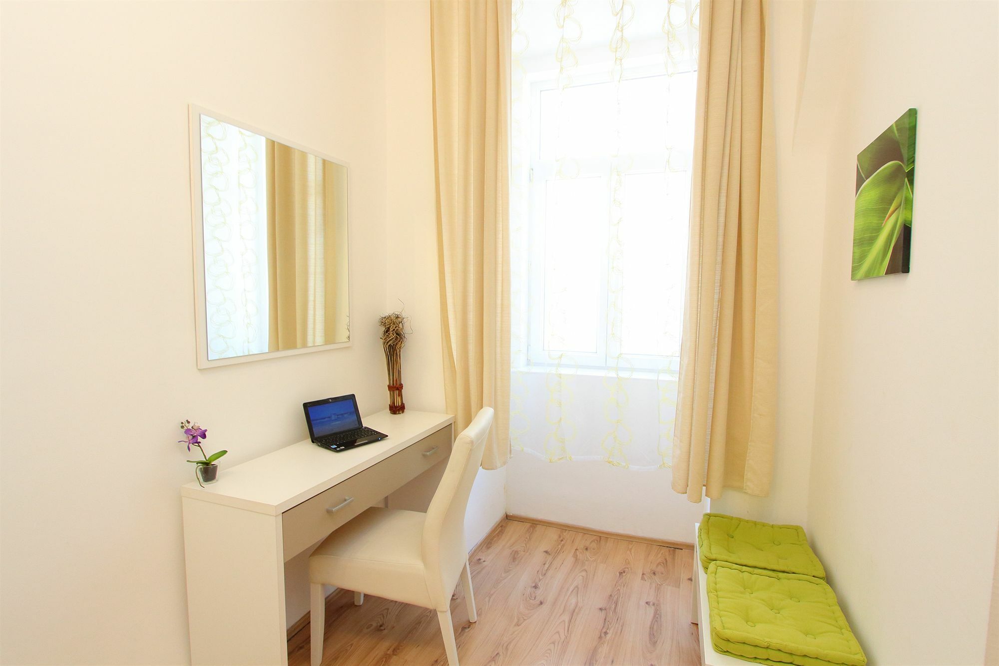 Appartamento Checkvienna - Czerningasse Vienna